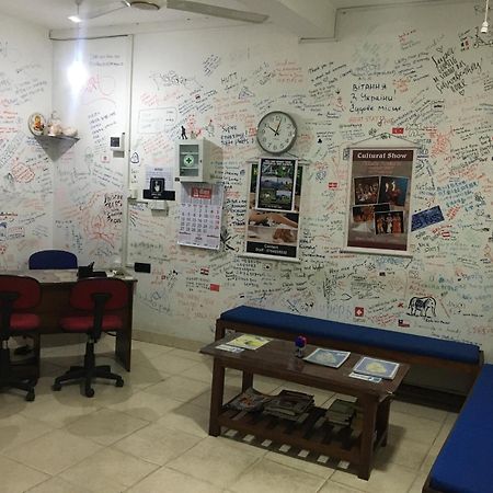 281 Kandy City Hostel & Rooms Deiyannewela Экстерьер фото