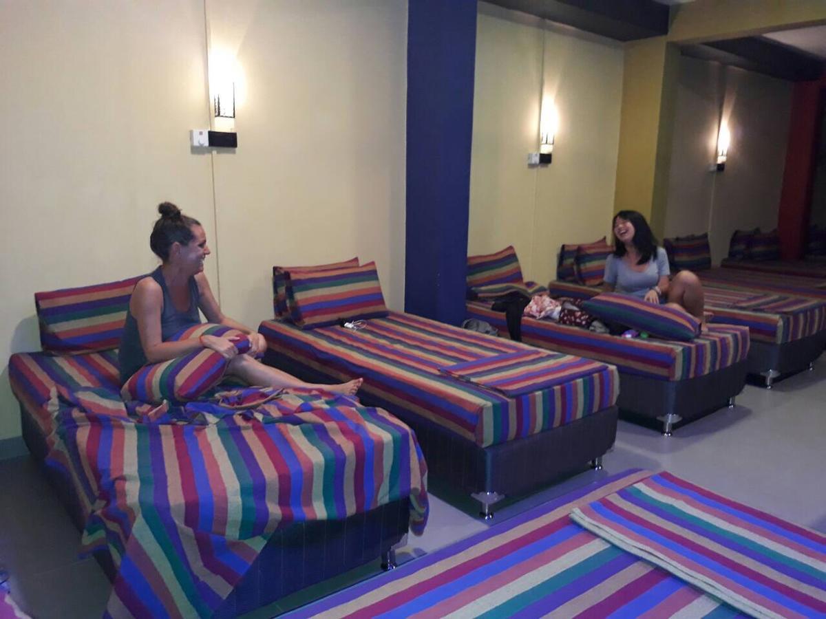 281 Kandy City Hostel & Rooms Deiyannewela Экстерьер фото