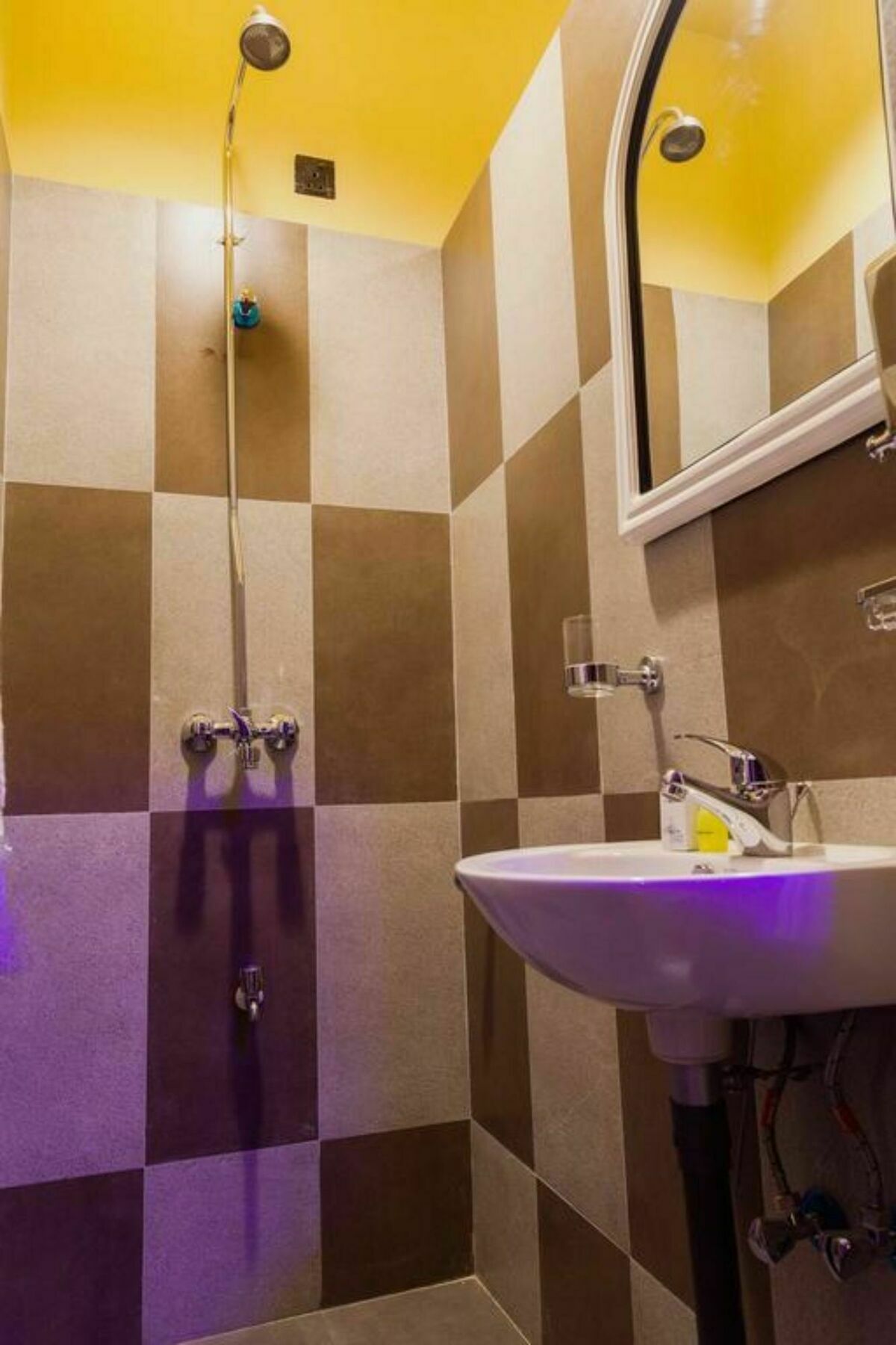 281 Kandy City Hostel & Rooms Deiyannewela Экстерьер фото